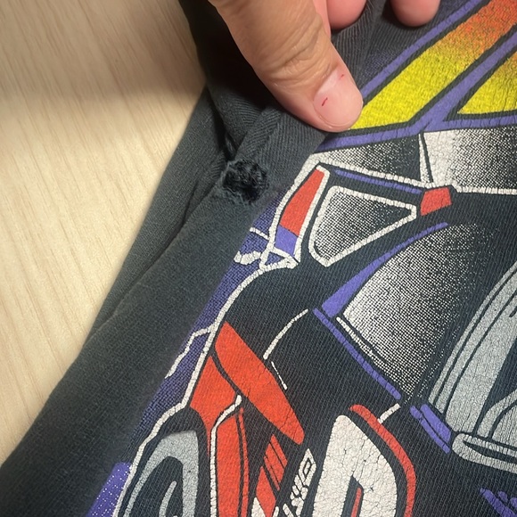 Mens shirt - Picture 4 of 6